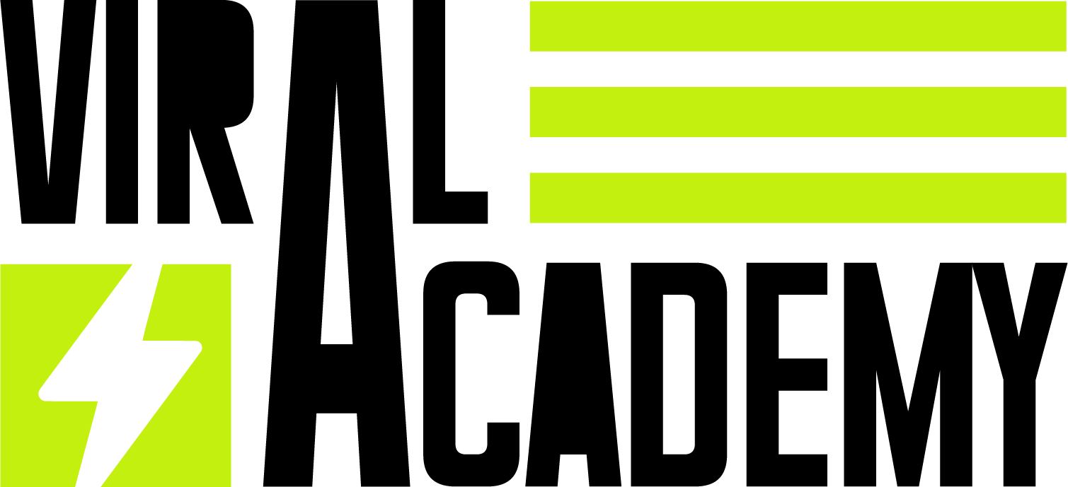 Viral Academy Shop